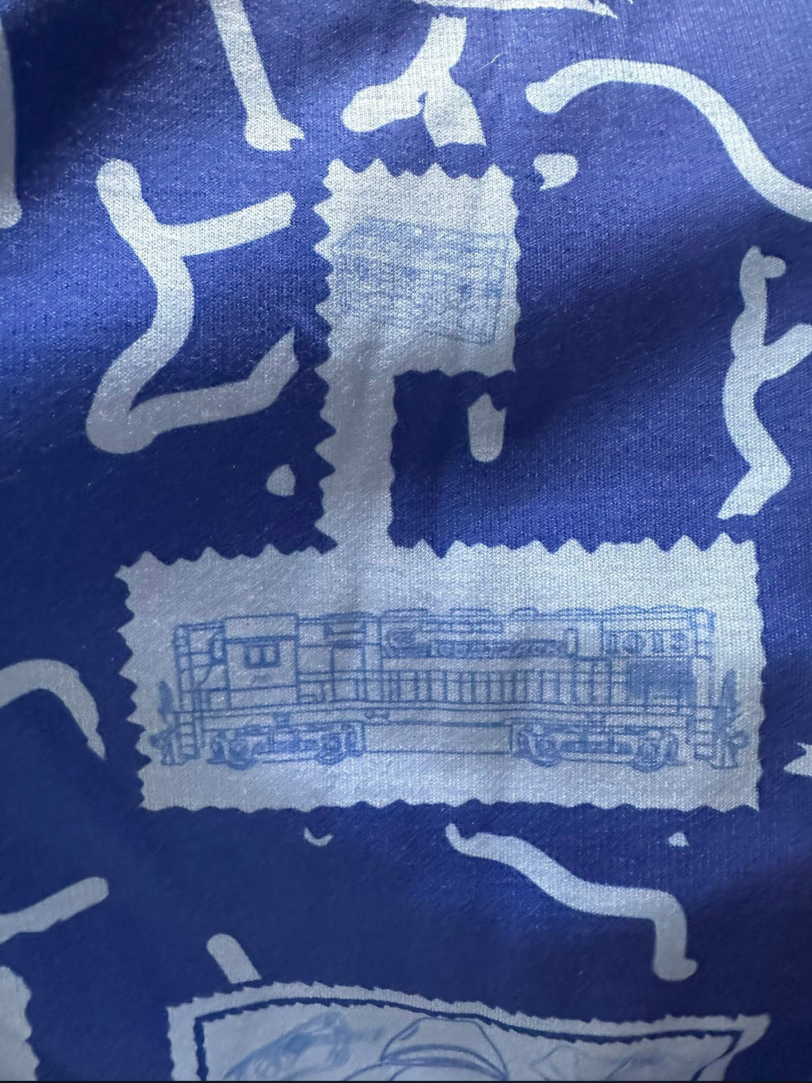 Hooded Sweatshirt Based On Pajamas Worn John C Tribute