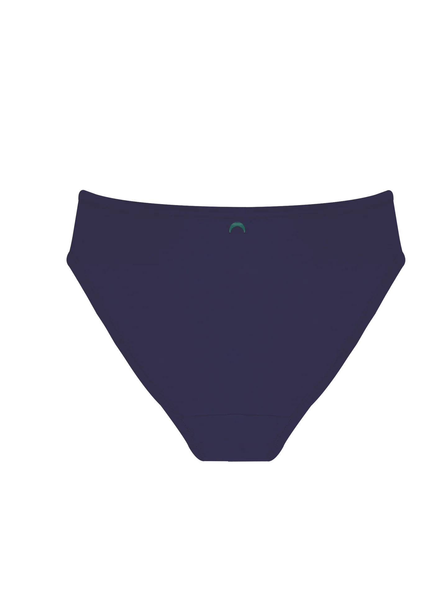 Huha Bikini Mineral Undies Navy