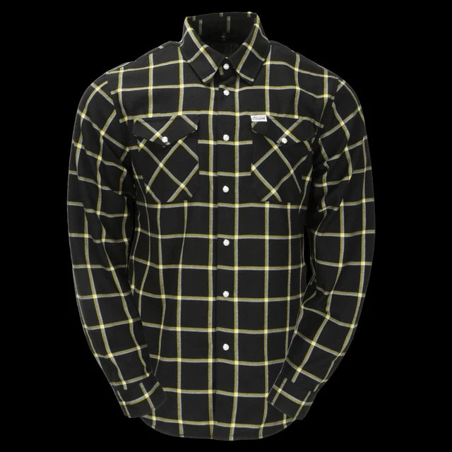 DIXXON Vogue Tyres Flannel