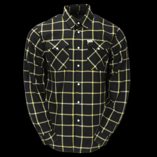 DIXXON Vogue Tyres Flannel