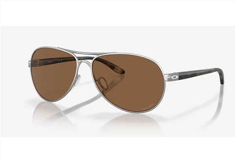 Oakley Feedback | Amendolaro