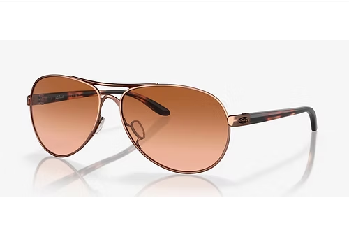 Oakley Feedback - Rose Gold | Amendolaro
