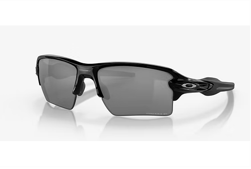 Oakley Flak 2.0 XL - Polished Black | Amendolaro