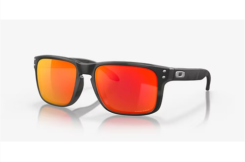 Oakley Holbrook™ - Matte Black Camo | Amendolaro