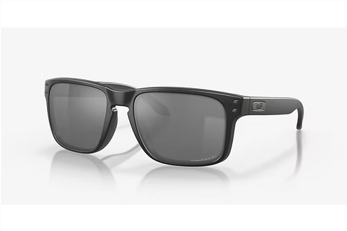 Oakley Holbrook™ - Polished Black | Amendolaro