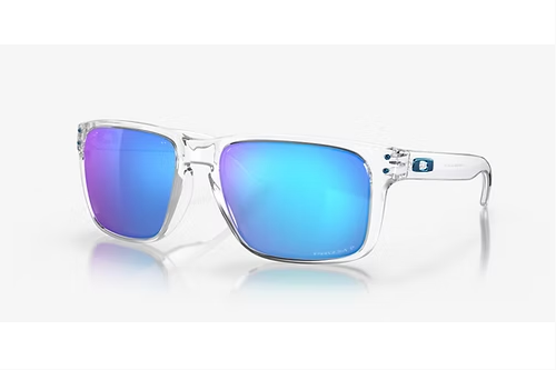Oakley Holbrook™ XL - Polished Clear | Amendolaro