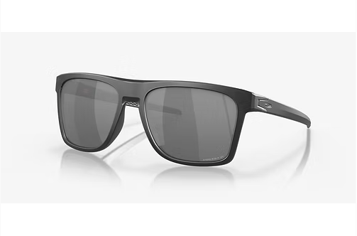 Oakley Leffingwell - Matte Black - Prizm Black | Amendolaro