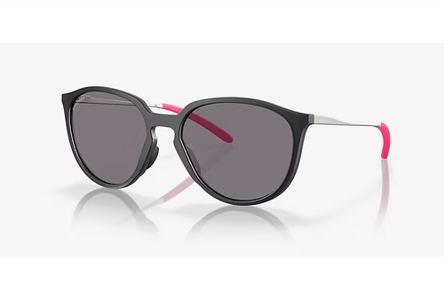 Oakley Sielo - Matte Black Ink | Amendolaro