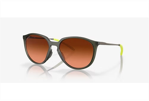 Oakley Sielo - Matte Olive Ink | Amendolaro