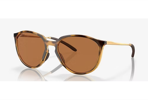 Oakley Sielo - Polished Brown Tortoise | Amendolaro