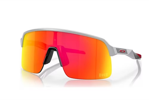 Oakley Sutro Lite Sweep - Prizm Ruby | Amendolaro