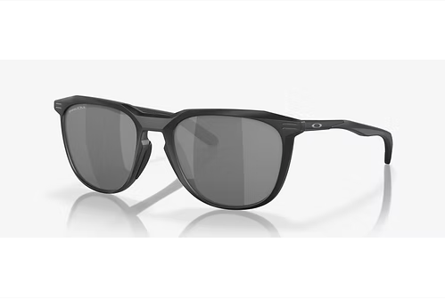 Oakley Thurso- Matte Black | Amendolaro