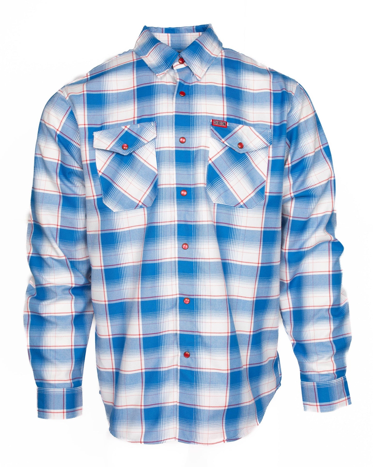 DIXXON The Small Town Flannel