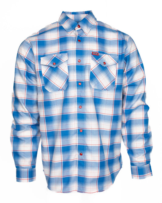 DIXXON The Small Town Flannel