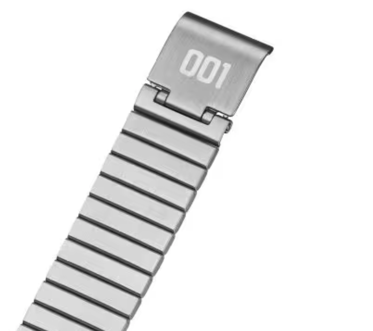 Casio AQ800EST-1A Casio Vintage Stranger Things Colab