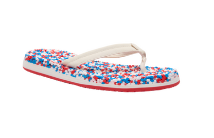 Sanuk Bubblecush Flip-Flop