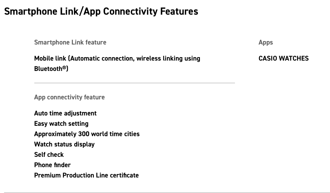 Casio G-Shock MRG MRGB2000KT-3A Limited Edition 800 pcs Worldwide