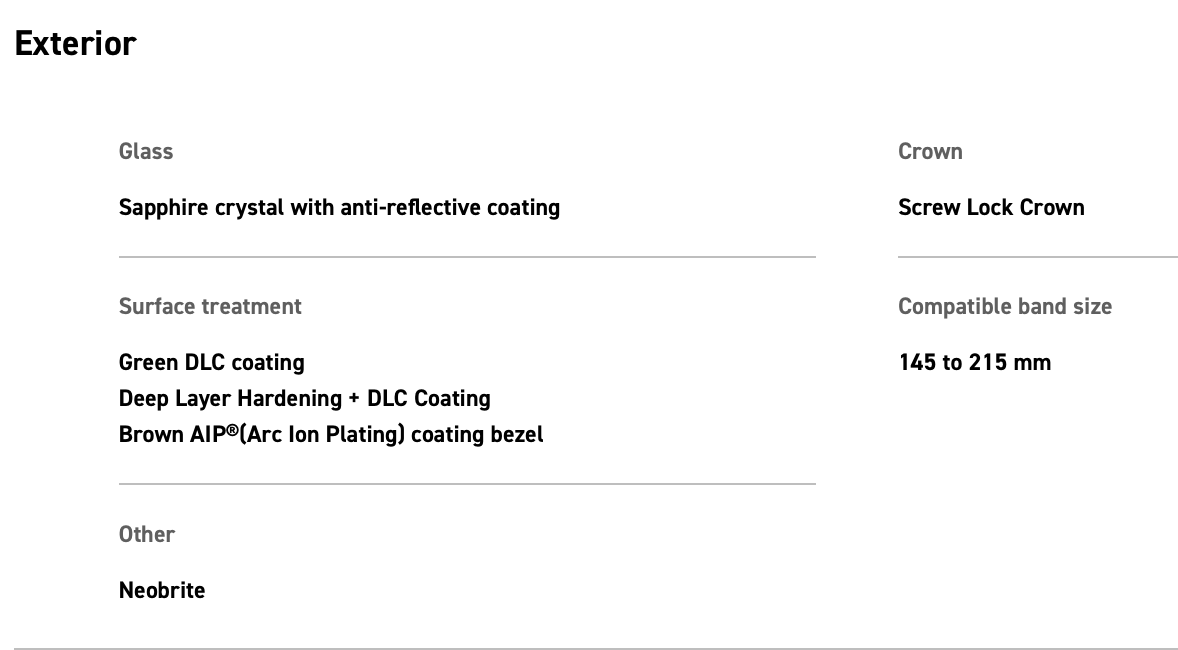 Casio G-Shock MRG MRGB2000KT-3A Limited Edition 800 pcs Worldwide