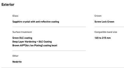 Casio G-Shock MRG MRGB2000KT-3A Limited Edition 800 pcs Worldwide