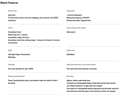 Casio G-Shock MRG MRGB2000KT-3A Limited Edition 800 pcs Worldwide