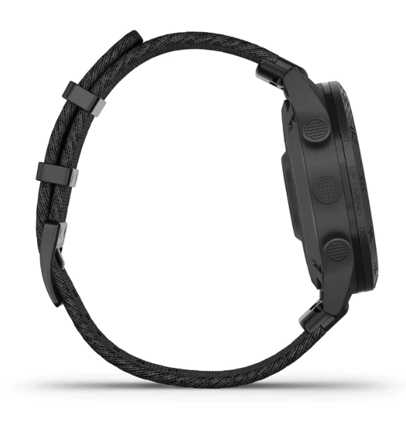 Garmin MARQ Commander (Gen 2) - Carbon Edition 010-02722-00
