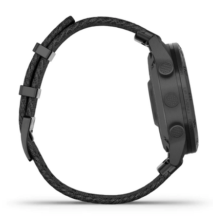 Garmin MARQ Commander (Gen 2) - Carbon Edition 010-02722-00