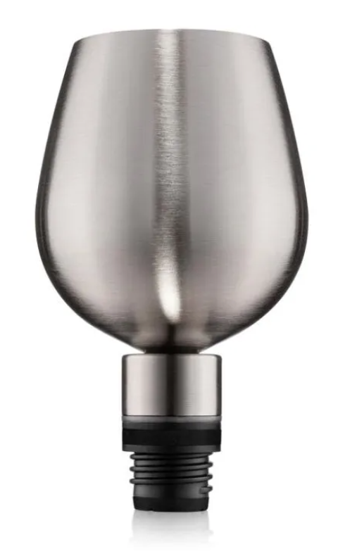 BRUMATE Unwine'd - Bottomless Winesulator Attachment