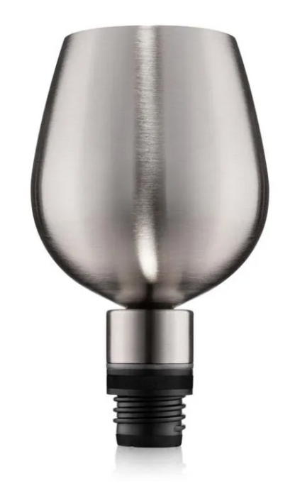 BRUMATE Unwine'd - Bottomless Winesulator Attachment