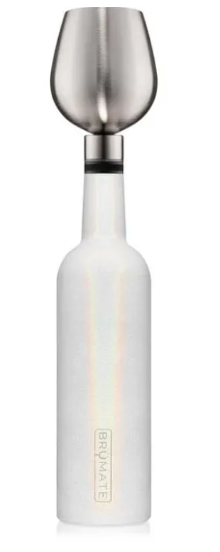 BRUMATE Unwine'd - Bottomless Winesulator Attachment