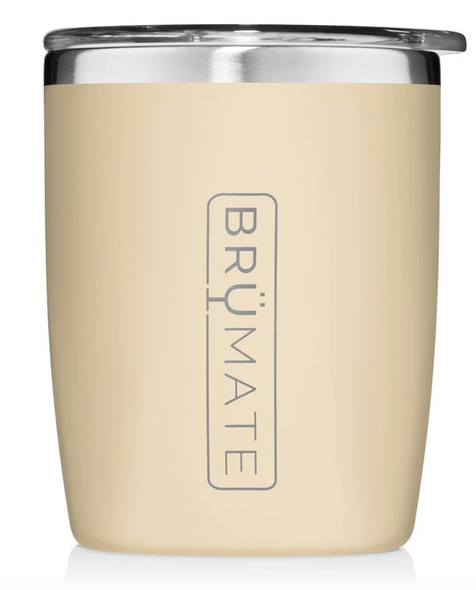 BRUMATE Rocks Glass 12 0z.