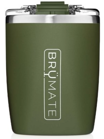 BRUMATE Rocks Glass 12 0z.