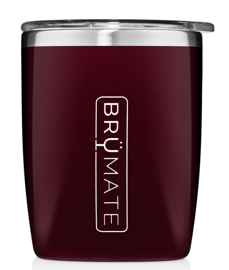 BRUMATE Rocks Glass 12 0z.