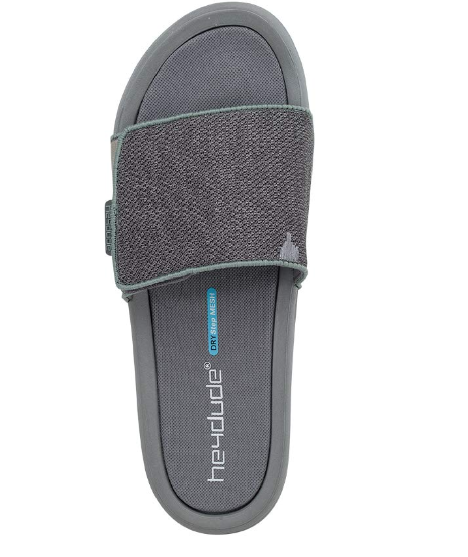HeyDude Phoenix Sox Slide