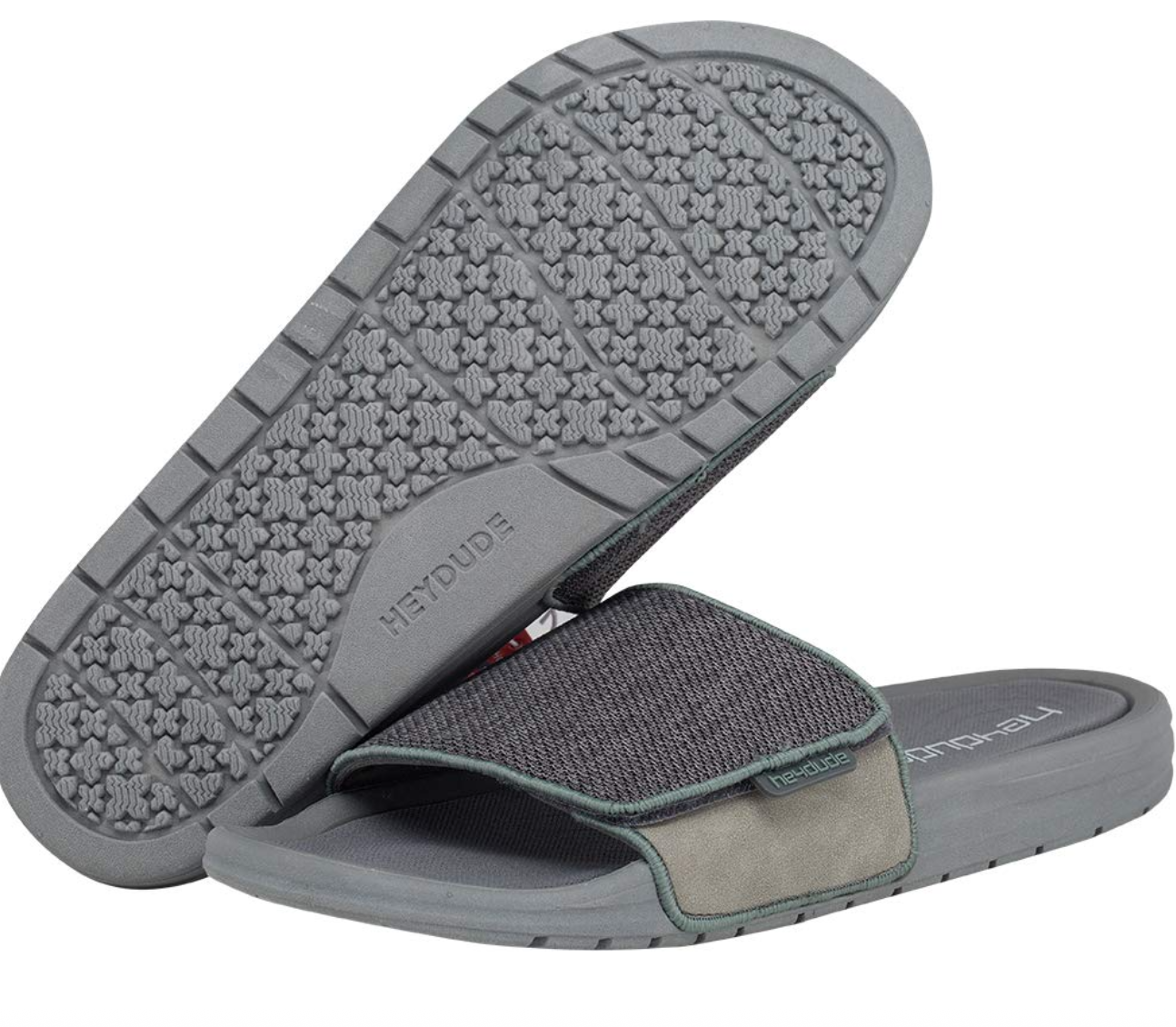 HeyDude Phoenix Sox Slide