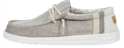 HeyDude Wally Linen