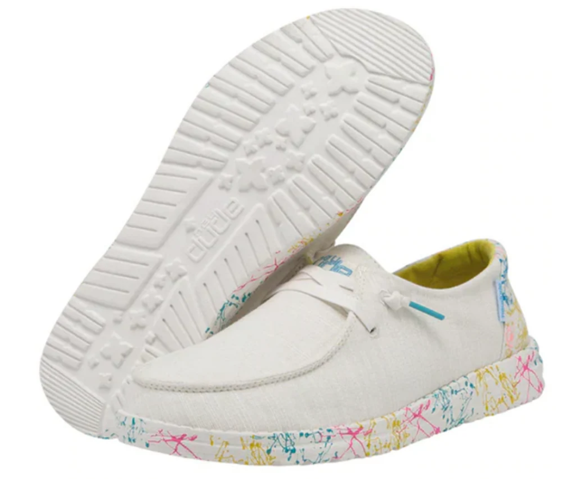 Hey Dude Wendy Women's Shoe