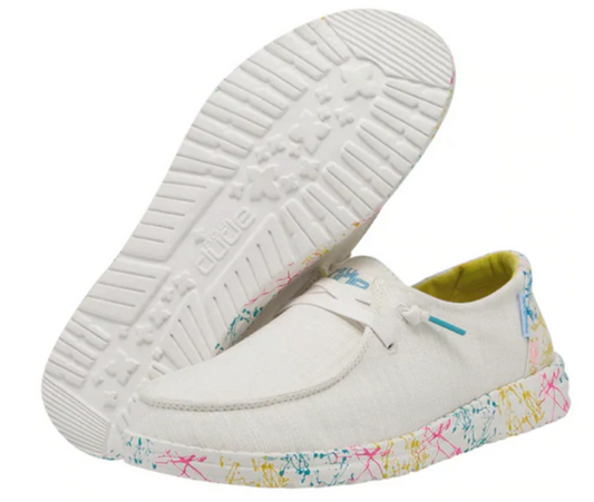 Hey Dude Wendy Women's Shoe