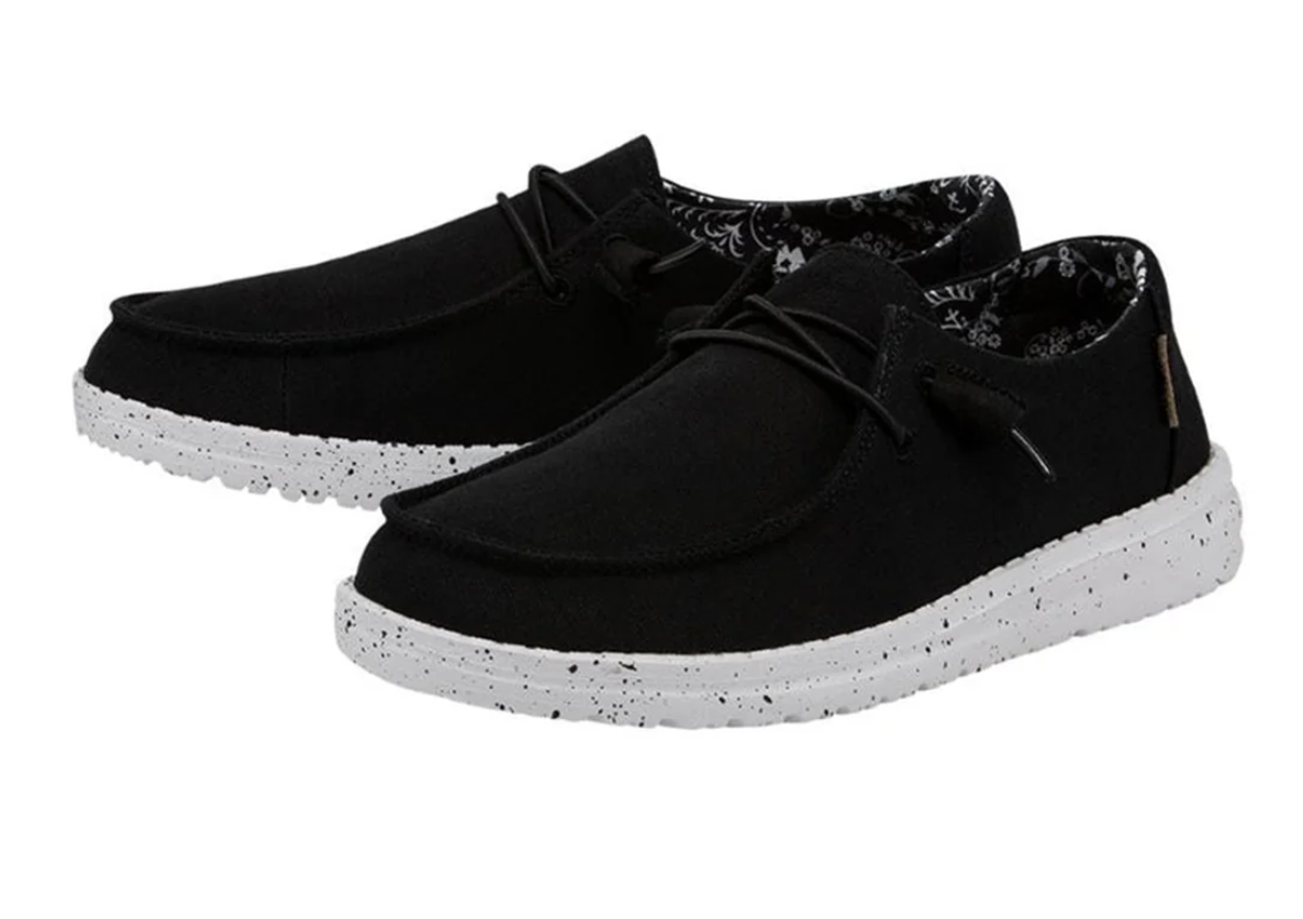 Hey Dude Wendy Women's Shoe