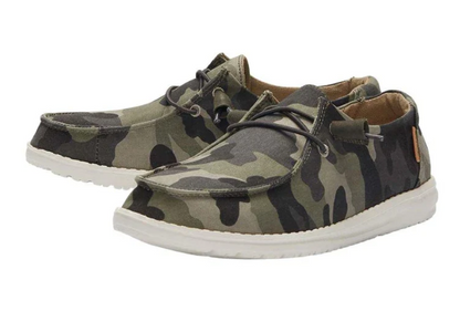 Hey Dude Wendy Women's Shoe
