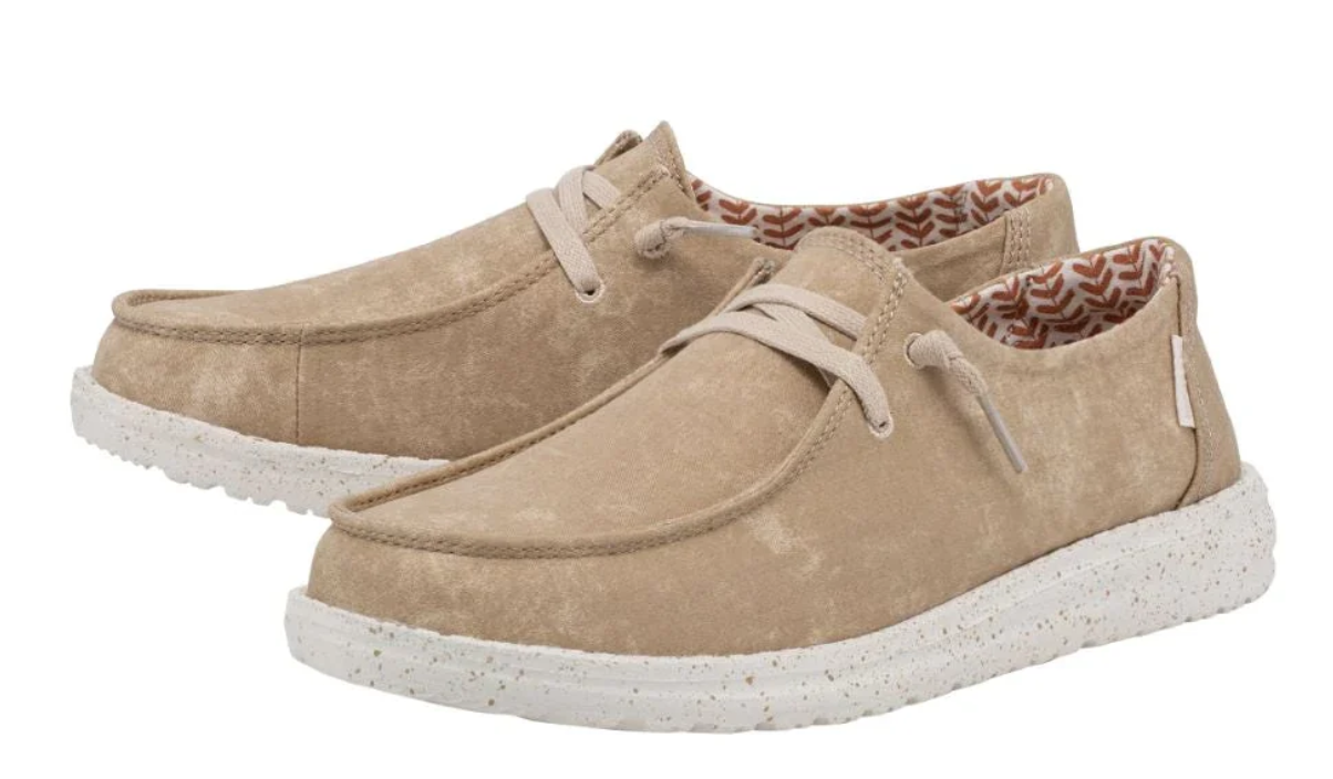 Hey Dude Wendy Women's Shoe