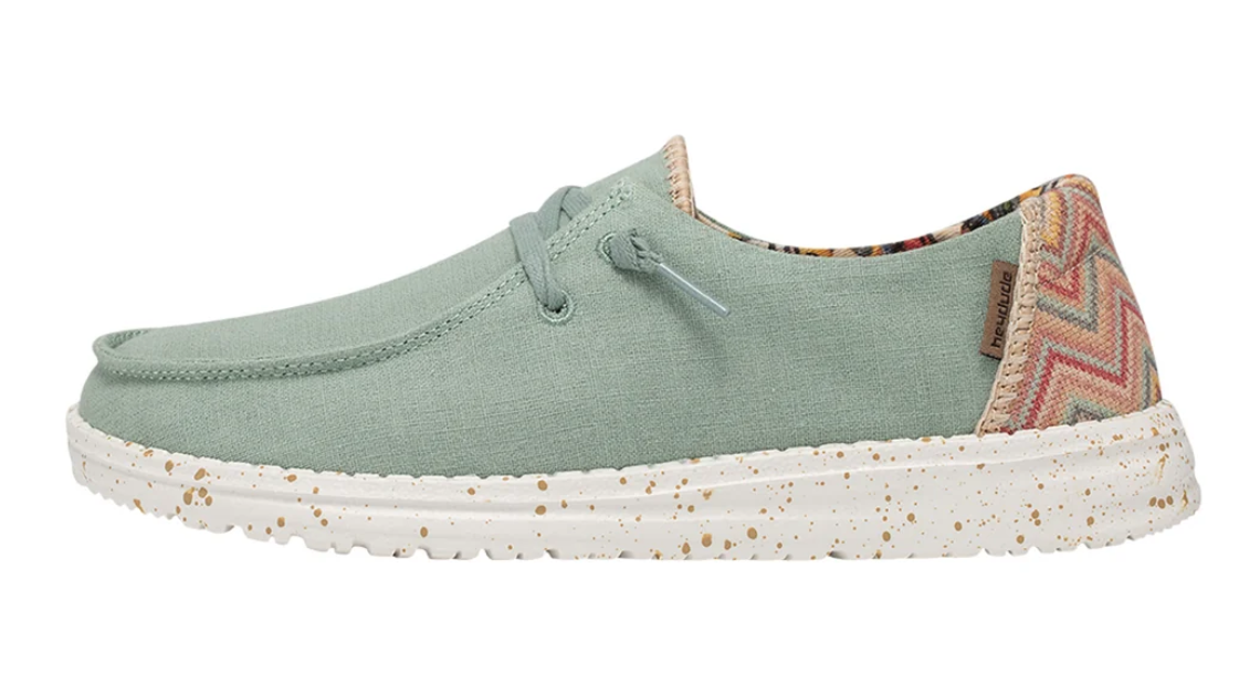 Hey Dude Wendy Women's Shoe