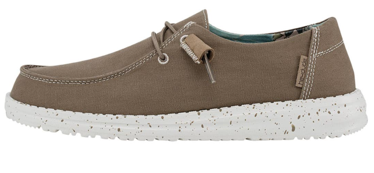 Hey Dude Wendy Women's Shoe
