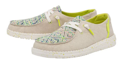 Hey Dude Wendy Women's Shoe