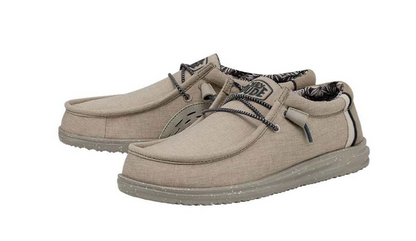HeyDude Wally H20 Sandollar