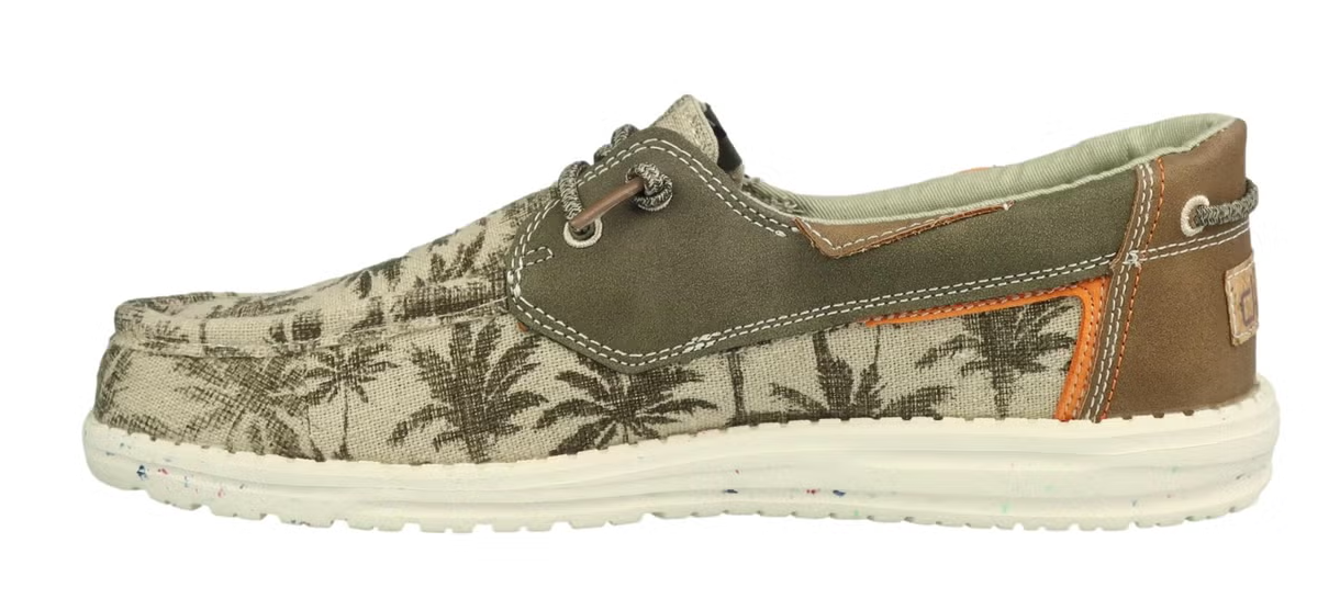 HeyDude Welsh Shoes
