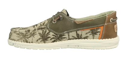 HeyDude Welsh Shoes