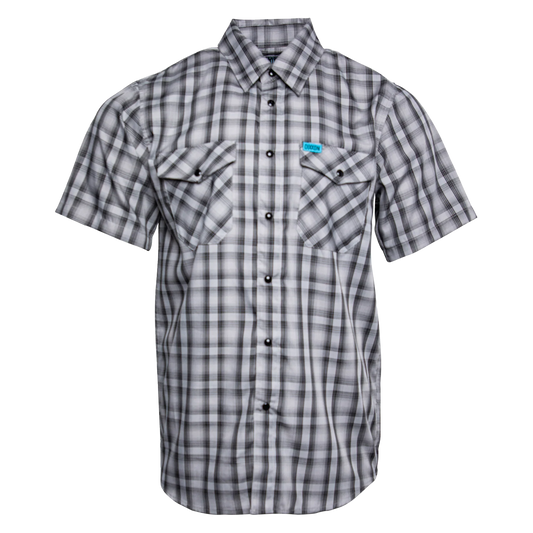 DIXXON Vagabond Bamboo ~ Short Sleeve