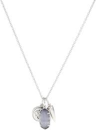 Kendra Scott Dira Coin Charm Necklace