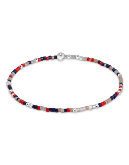 Enewton Unwritten Bracelet - Apple bottom Jeans