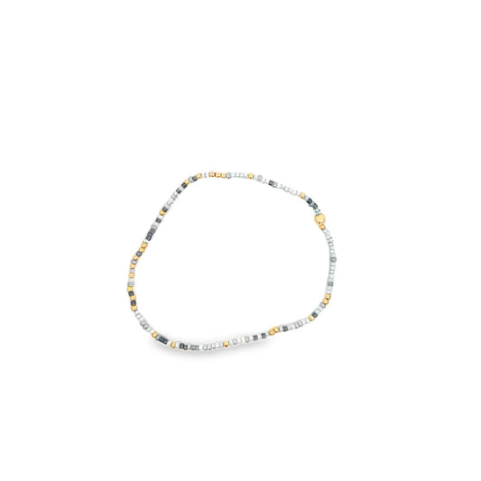Enewton Hope Unwritten Bracelet - Kickin' Ash